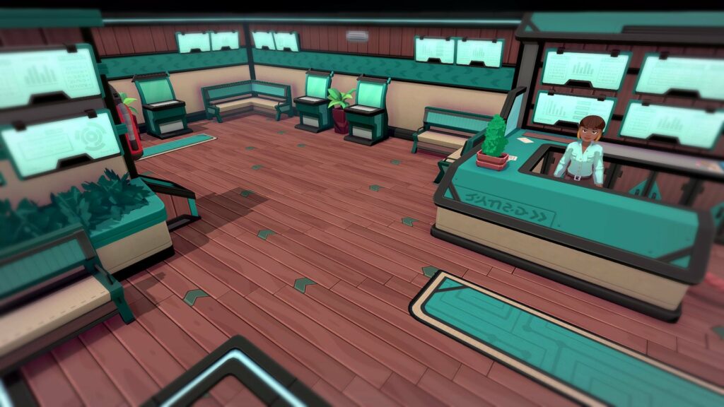 TemTem preemptive build sent to Nintendo for Switch certification!