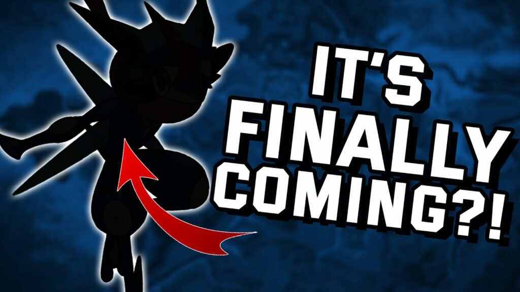 NEW DATAMINES! Are they finally coming to Pokemon Masters EX ?!