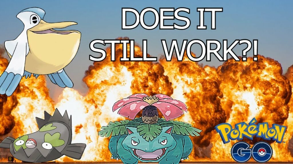 DOES MY FAVORITE GREAT LEAGUE TEAM STILL WORK?! | Pokemon Go Battle League PvP