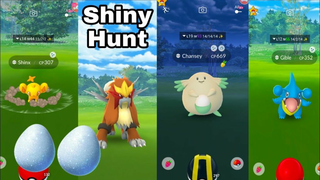 Alola Pokemon Are here | New Shiny Hunt Pokemon Go