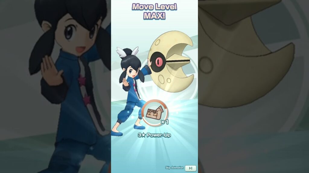 Pokemon Masters Ex | Special Costume Lillie seasonal scouting