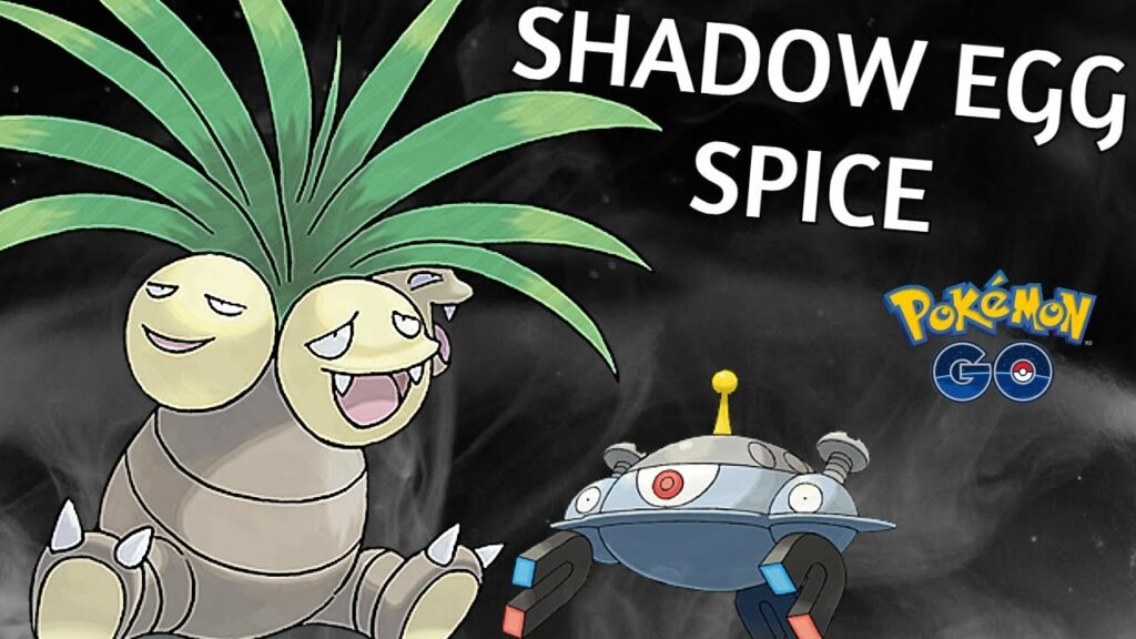 SHADOW EXEGGUTOR SPICES UP THE ULTRA LEAGUE! | Pokemon Go Battle League PvP