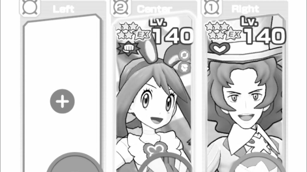 [Pokemon Masters EX] - Pasio Eggsplorers : Full-Force Battle! Round 2 | 3/5 Spring May and Burghepi!