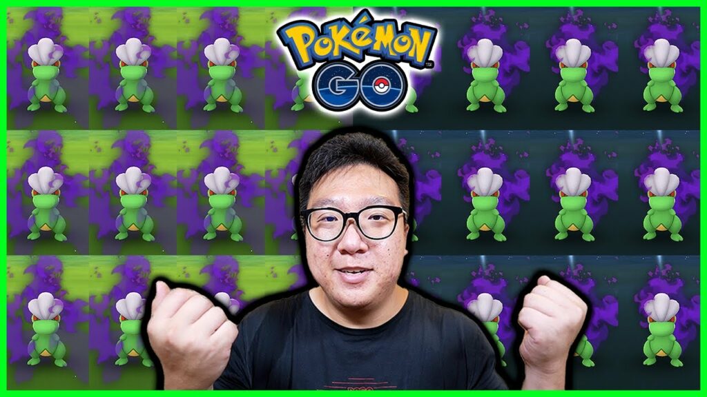 I Battled Arlo 1,000 Times for the Strongest Dragon Pokemon, and This Is What I Got - Pokemon GO