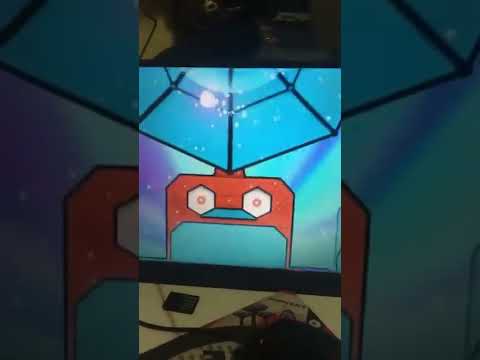 #Shorts Pokemon Masters EX SUPER LUCKY SONIA DRAW (Note: Spoken in Mandarin)