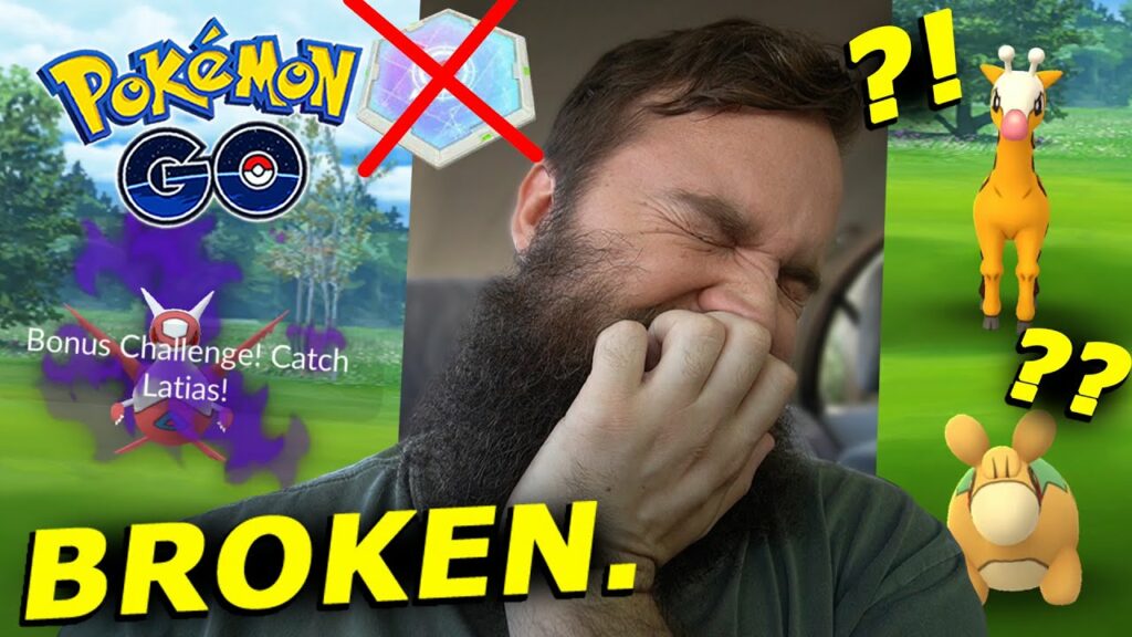 Complete Silent Schemes Special Research Playthrough (Pokemon GO Team Rocket Event)