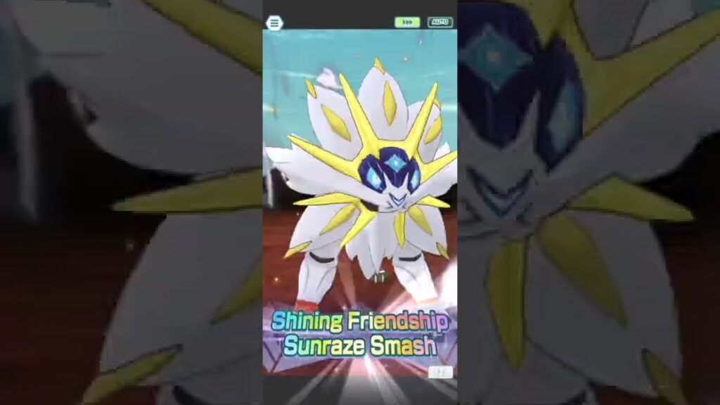 [Event Missions] Regirock's Legendary Anera P3 | POKEMON MASTERS EX