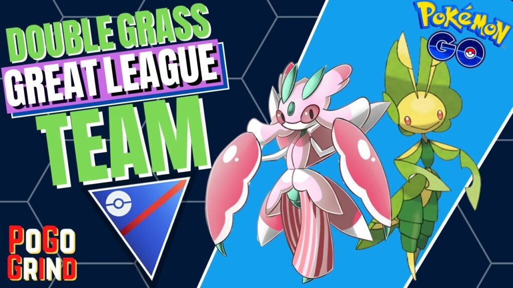 THIS Team was INSANE In The Great League For Pokemon GO Battle League!!