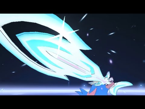 Pokemon Masters EX Regirock Legendary Arena Gauntlet Prep Team 8