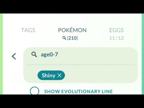 My shiny collection in spring into spring event in (Pokemon go)