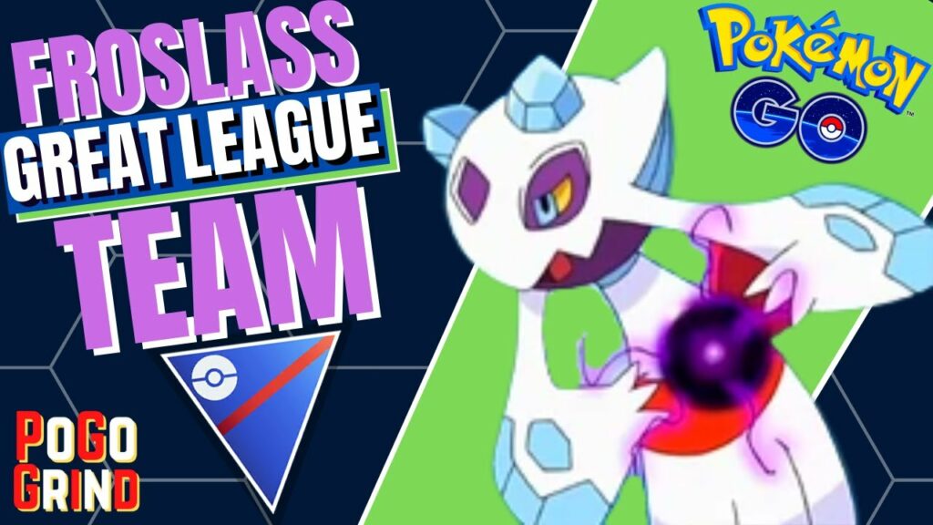 This Team Is SNEAKY GOOD For The Great League In Pokemon GO Battle League!!