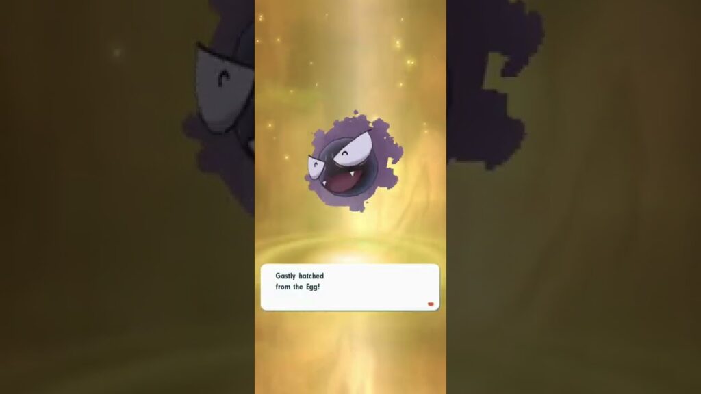 [Pokemon Masters EX] - Hatching Shiny Support Tangela !!