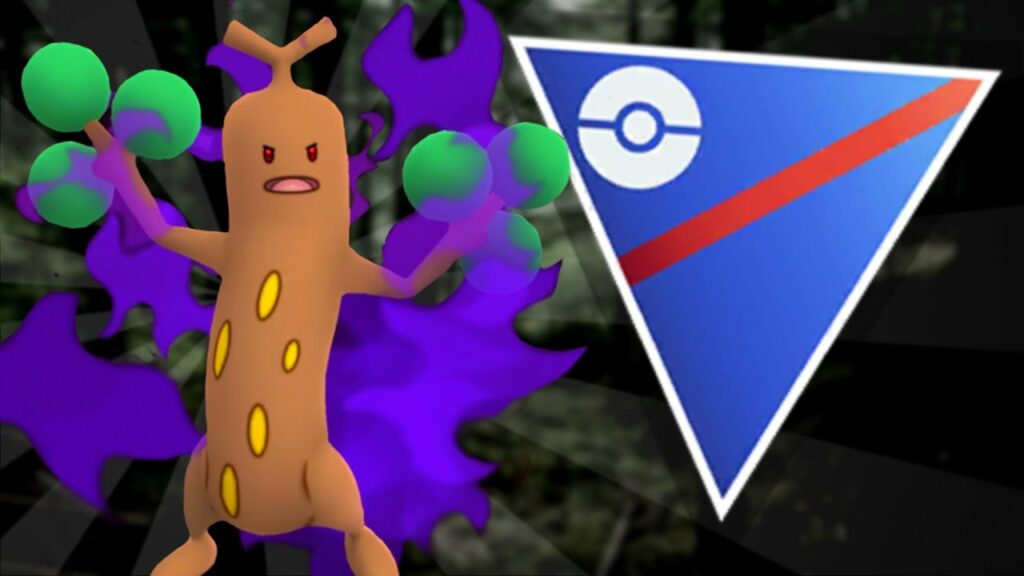 SHADOW SUDOWOODO LEADS TEAM TREE TO VICTORY!! CHOPPING THE COMPETITION | Pokemon Go Battle League