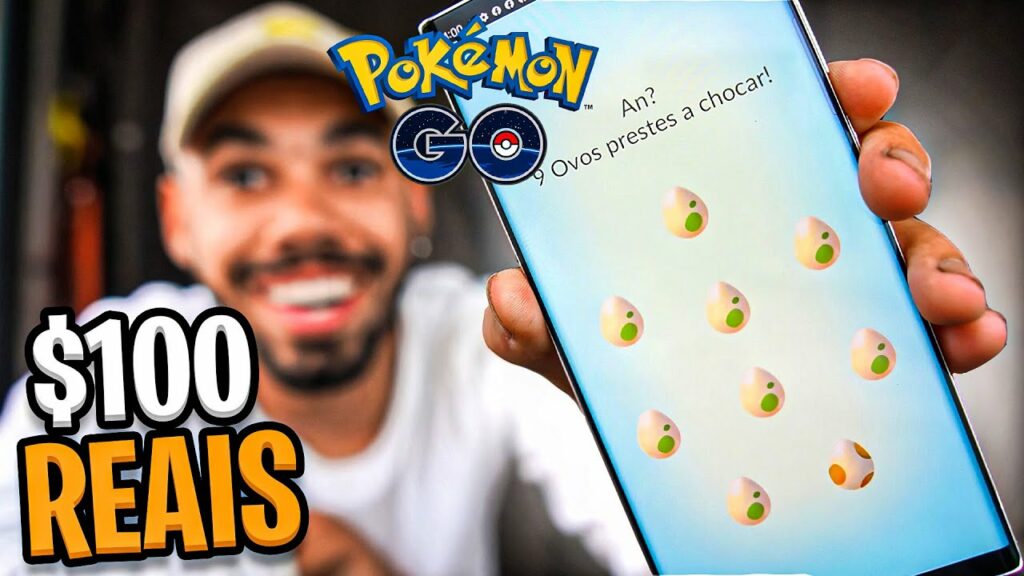 54 OVOS SHINY EM 2 HORAS *record de tempo*  | Cris |