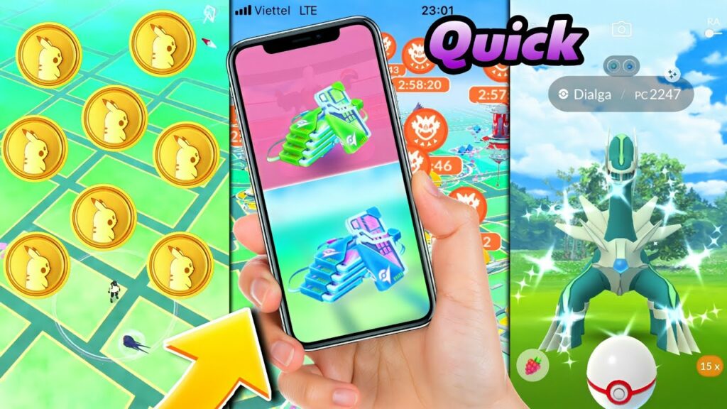 Do this before Go Fest 2022 | Tips for pokemon go fest 2022 | Catch 20+ legendary in pokemon go fest