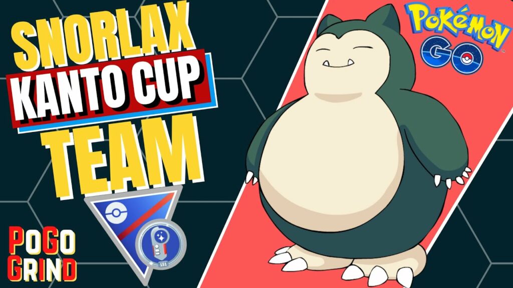THIS Team Was INSANE For The Kanto Cup In Pokemon GO Battle League!!