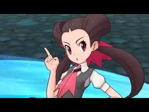 Pokemon Masters EX Azelf Legendary Arena Gauntlet Prep Team 10