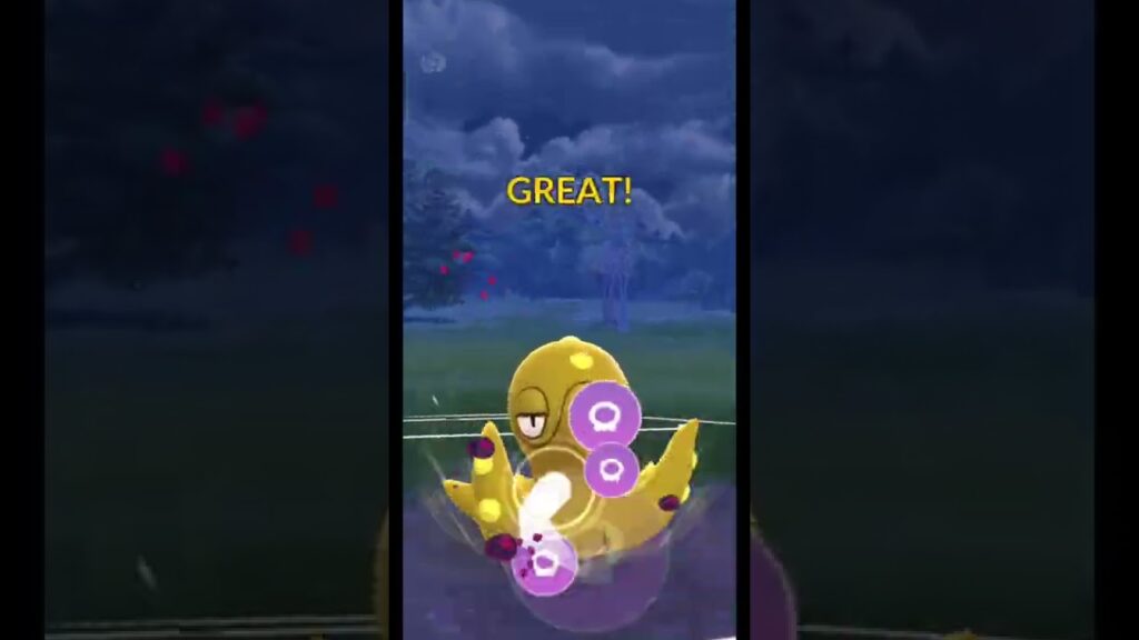 Surrender if u see this team Against u (Pokemon go) #shorts