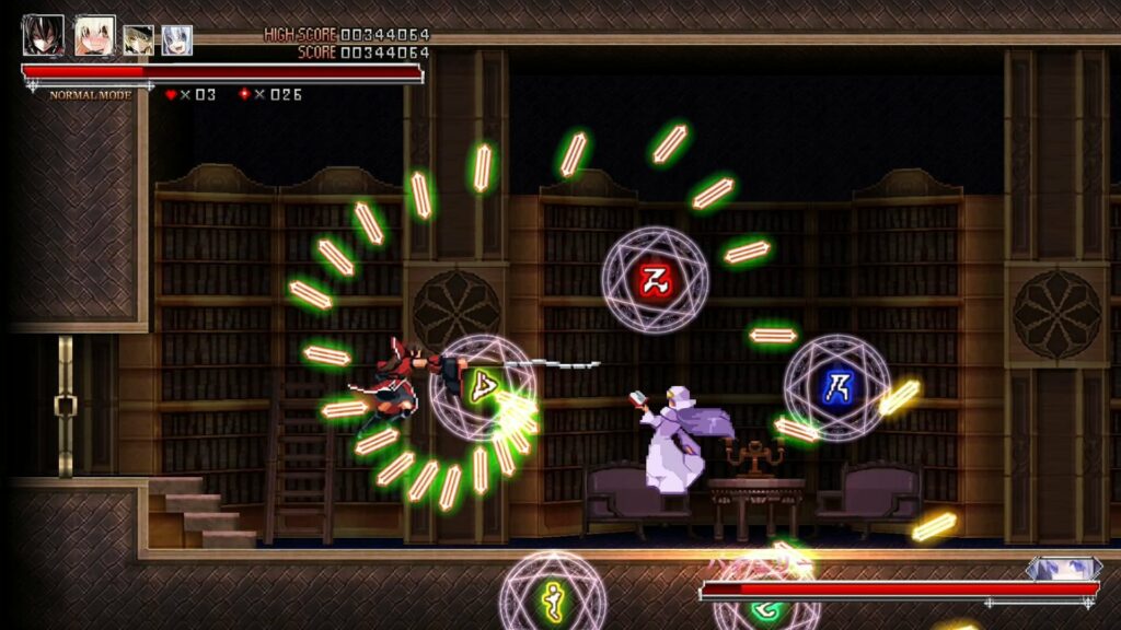 Koumajou Remilia: Scarlet Symphony will release on July 28 in Japan, also gets limited edition