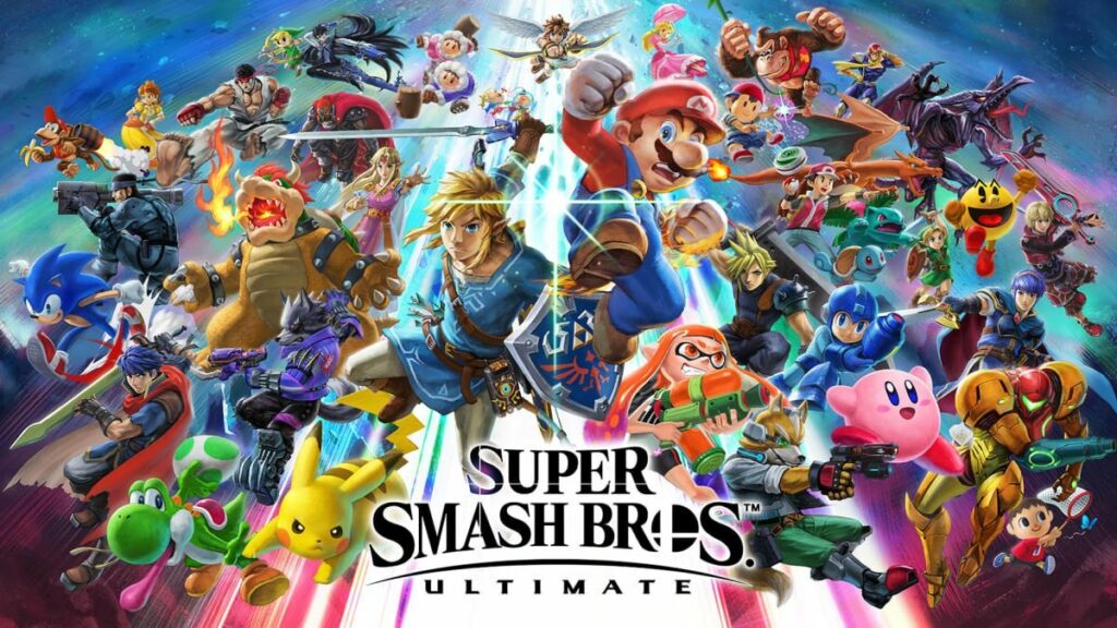 Check out the fighter reveal videos from Super Smash Bros. Ultimate! Official Masahiro Sakurai Interview Part 2.
