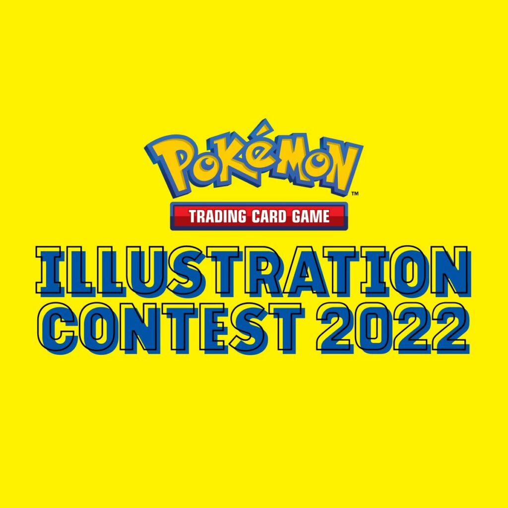 Pokémon Trading Card Design Competition Has Been Narrowed Down To 300 Finalists