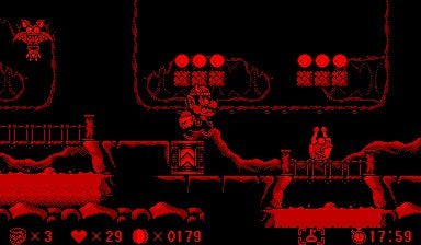 Resurrect the Virtual Boy!