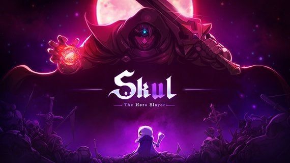 Switch Skul The Hero Slayer