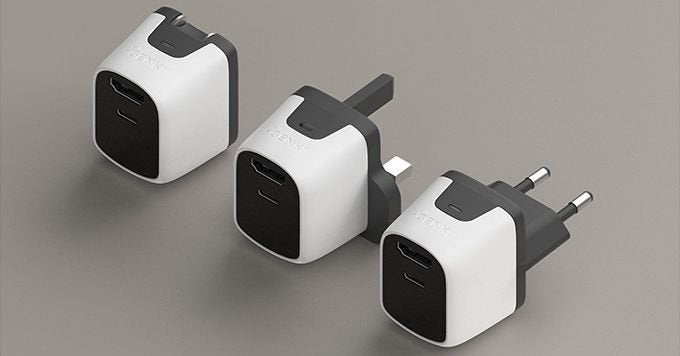 The $49 Genki Covert Dock Mini chops an already tiny Nintendo Switch dock in half - The Verge