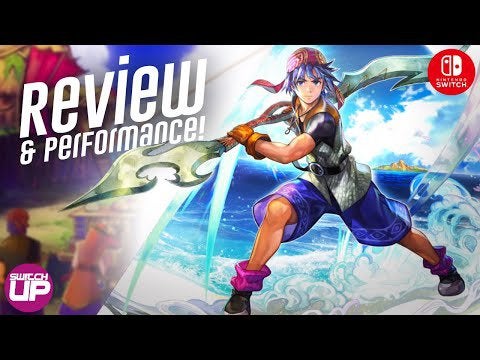 Chrono Cross: Radical Dreamers review - SwitchUp