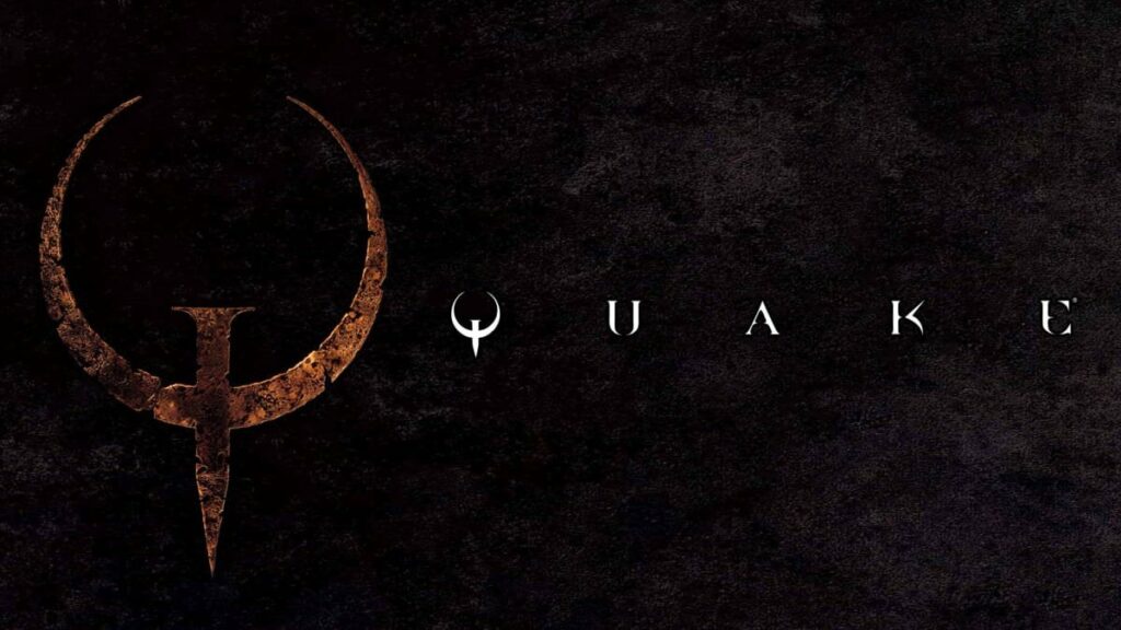QUAKE is on sale for $3.99 (60% off) until 04/29/2022 in the US eShop