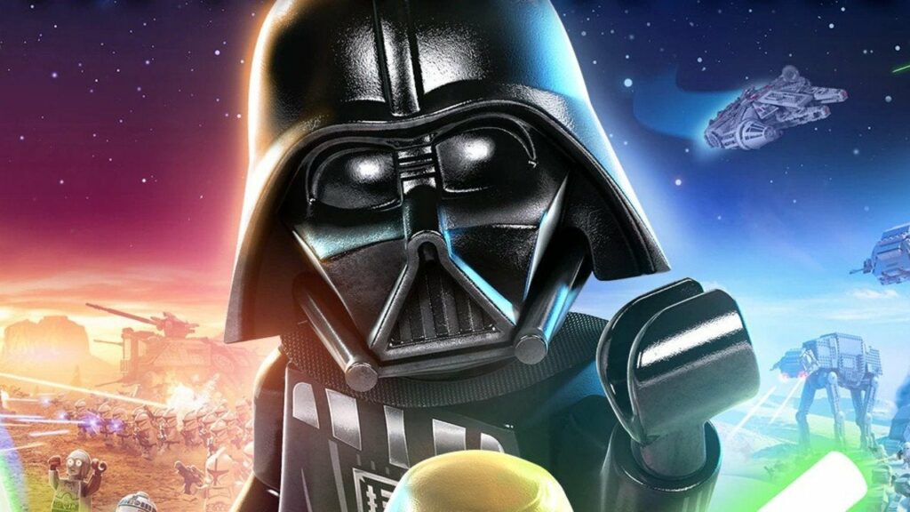 Review: Lego Star Wars: The Skywalker Saga - A Triumphant Return To A Galaxy Far, Far Away - Nintendo Life [9/10]