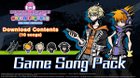 Groove Coaster Wai Wai Party x TWEWY / NTWEWY Collaboration DLC (April 28th)