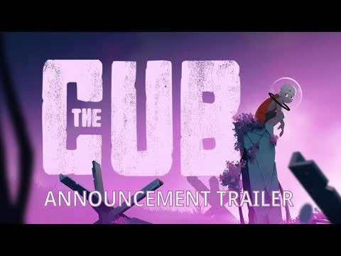 The Cub, an elegantly cinematic post-apocalyptic platformer, just announced for Switch