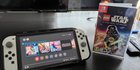 First hands on opinion of Lego Star Wars The Skywalker Saga for Switch!