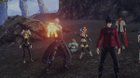 (Xenoblade Chronicles 3) Soldiers of Keves and Agnus can materialise the weapons they use in battle, known as Blades, at will. Each soldier’s Blade is a reflection of them, so they might take different forms such as swords, guns, shields, or spears!