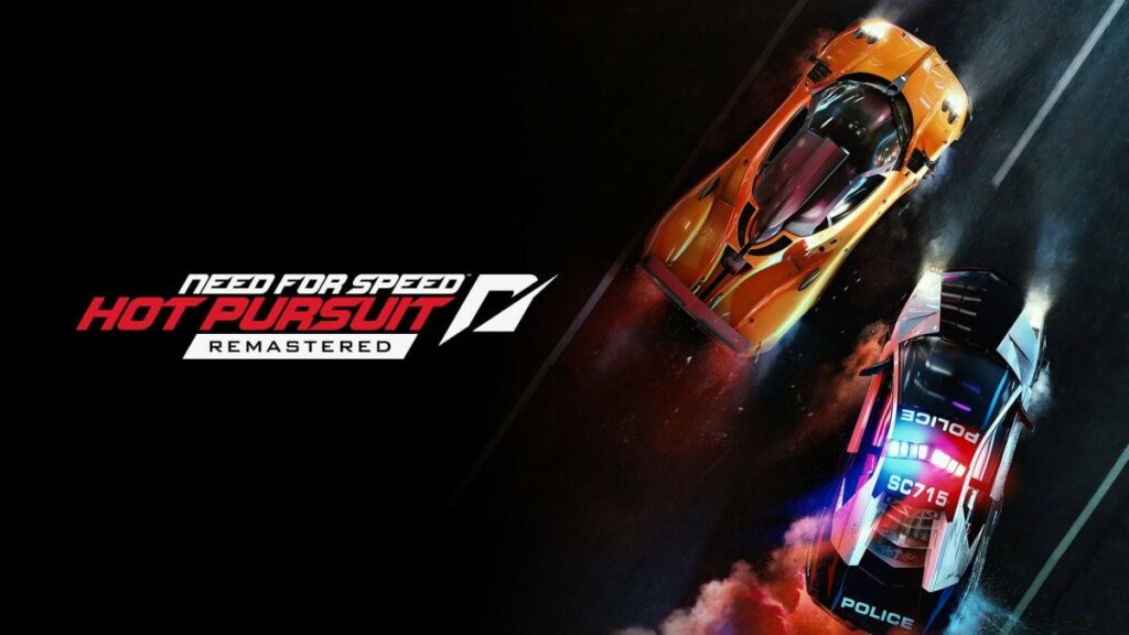 Need For Speed Hot Pursuit is only $10 on the eShop right now