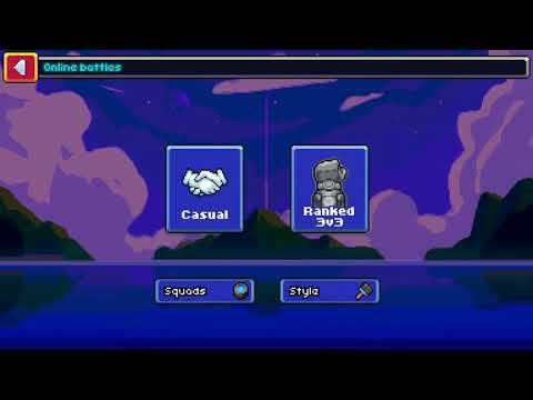 Coromon | Multiplayer Featurette | Ranked PVP Matchmaking