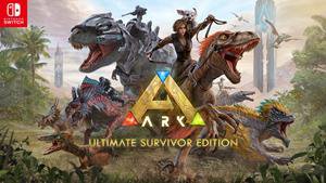 ARK: Ultimate Survivor Edition Coming to Nintendo Switch (Devs Promise "Complete REVAMP of VISUALS & PERFORMANCE")