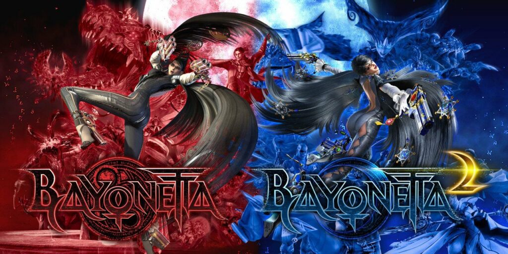 Bayonetta 2 + Bayonetta Bundle is on sale for the first time ever in the European eShop for £33.29 / 39,99€ / $40.19 (33% off) until May 08