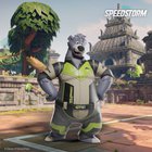 Baloo coming to Disney Speedstorm
