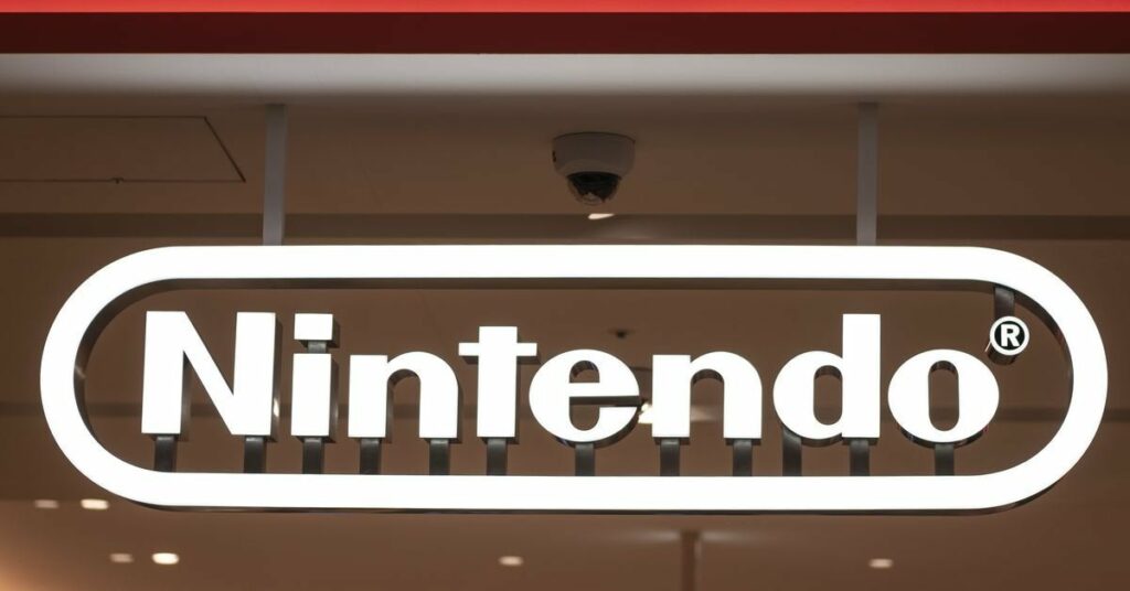Nintendo and staffing agency met with NLRB labor complaint