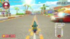 Coconut mall have unused route, speed and settings