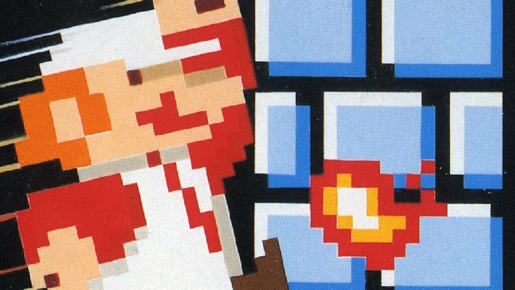 Super Mario Bros. Blocks Hold More Coins Than You Think