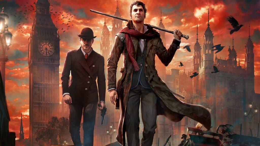 Ukrainian Developer Frogwares Talks Sherlock On Switch And Community Solidarity