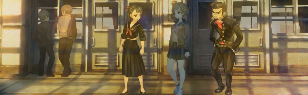 [RPG Site] 13 Sentinels: Aegis Rim Review (100/100). “An absolute masterpiece of storytelling in video games. […] Vanillaware has handled 13 Sentinels: Aegis Rim's Switch port with the utmost care and, with some of the changes, may even be better than the PS4 version.”