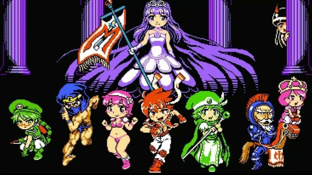 Review: Gotta Protectors: Cart Of Darkness - An Inventive, Hilarious Action-Strategy Blend