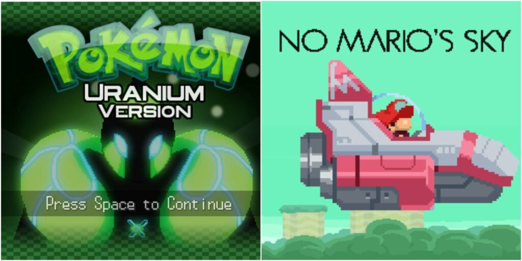 An open letter to Nintendo