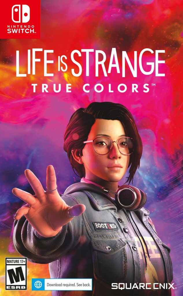 Life is Strange is $39.99 at GameStop