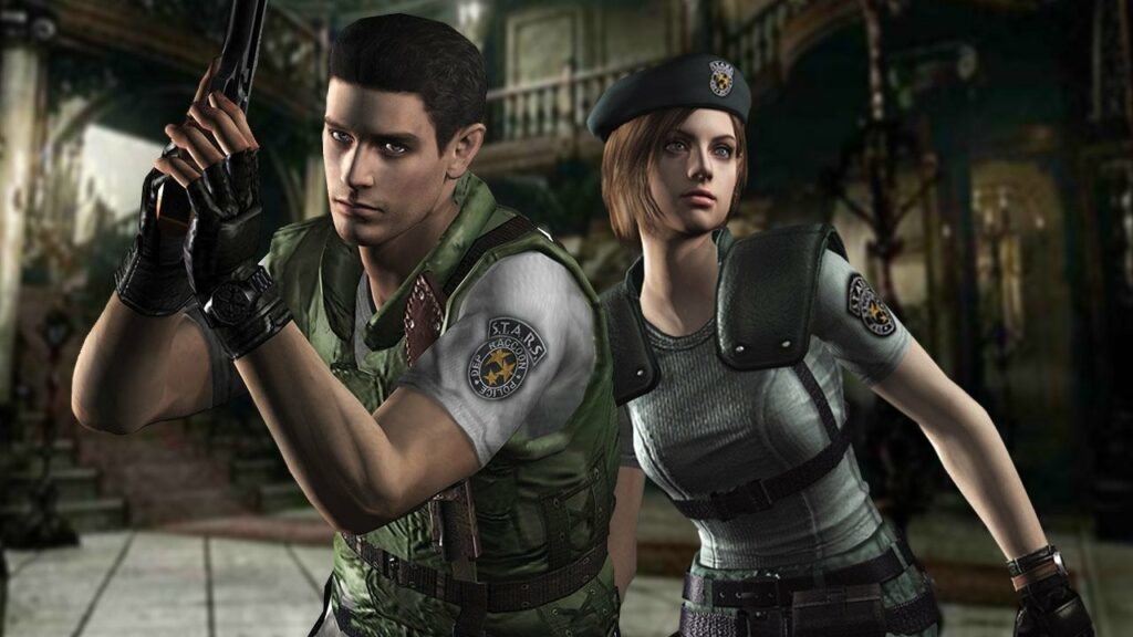 20 Years Later: Resident Evil Remake is Still One of the GameCube’s Finest Achievements