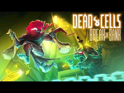 New “Break the Bank” free update - Dead Cells